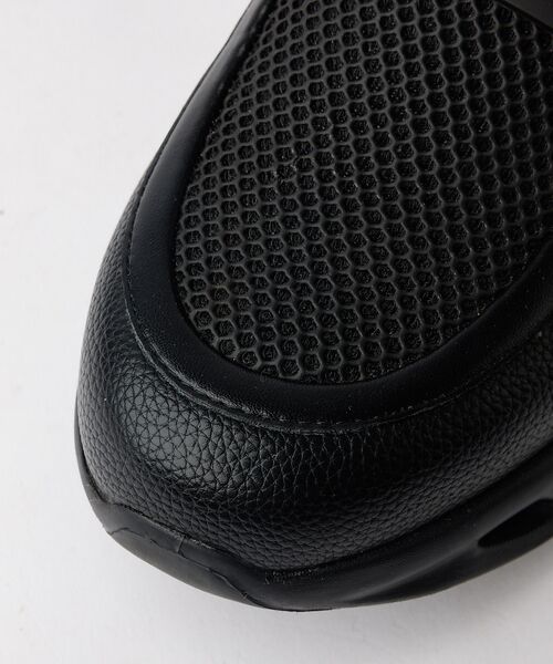 alfredoBANNISTER / アルフレッド・バニスター スニーカー | 【INFINITO / TYPE:002 】ローファースニーカー【予約】 | 詳細2