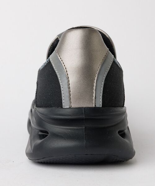 alfredoBANNISTER / アルフレッド・バニスター スニーカー | 【INFINITO / TYPE:002 】ローファースニーカー【予約】 | 詳細5