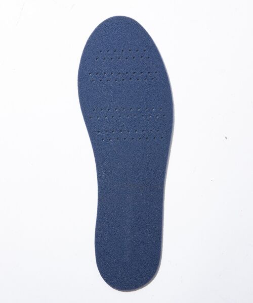 alfredoBANNISTER / アルフレッド・バニスター シューケア | オリジナルインソール | 詳細1