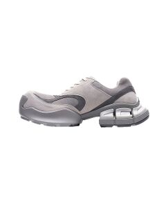 alfredoBANNISTER / アルフレッド・バニスター スニーカー | 【remagine/リマジン】The CORE-Grey