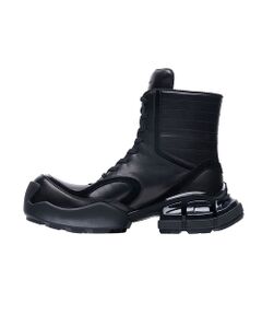 alfredoBANNISTER / アルフレッド・バニスター スニーカー | 【remagine/リマジン】 THE CORE BOOTS-HIGH