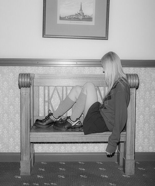 alfredoBANNISTER / アルフレッド・バニスター スニーカー | 【remagine/リマジン】 Starting bigger od | 詳細4