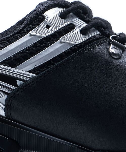 alfredoBANNISTER / アルフレッド・バニスター スニーカー | 【remagine/リマジン】 Starting bigger od | 詳細5