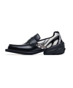 alfredoBANNISTER / アルフレッド・バニスター スニーカー | 【remagine/リマジン】 Loafer Launch