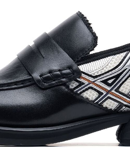 alfredoBANNISTER / アルフレッド・バニスター スニーカー | 【remagine/リマジン】 Loafer Launch | 詳細5