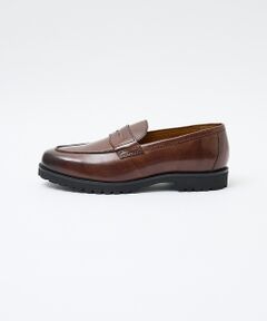 alfredoBANNISTER / アルフレッド・バニスター シューズ | 【定番人気】コインローファー / EVAソールローファー【予約】