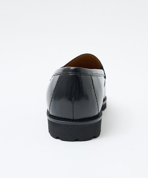 alfredoBANNISTER / アルフレッド・バニスター シューズ | 【定番人気】コインローファー / EVAソールローファー【予約】 | 詳細5