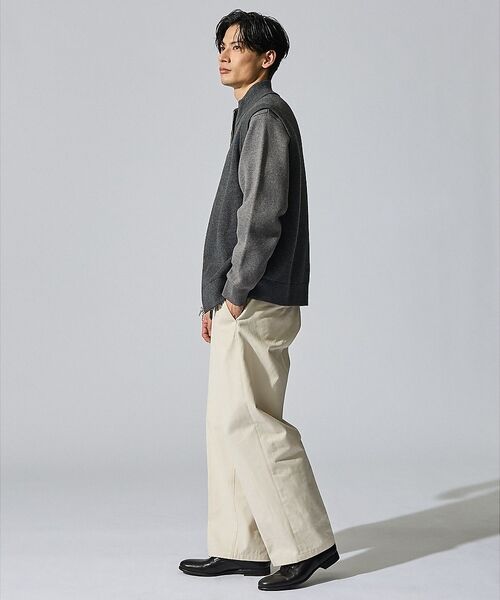 alfredoBANNISTER / アルフレッド・バニスター シューズ | 【定番】ソフトレザー プレーントゥシューズ | 詳細1