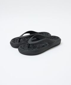 alfredoBANNISTER / アルフレッド・バニスター サンダル | 3D printed sandals