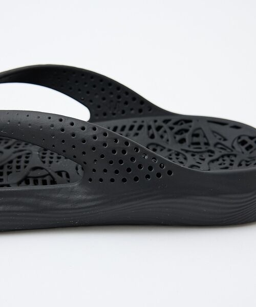 alfredoBANNISTER / アルフレッド・バニスター サンダル | 3D printed sandals | 詳細12