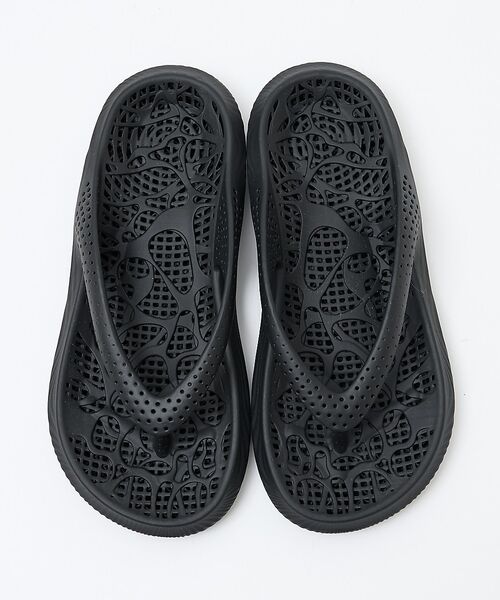 alfredoBANNISTER / アルフレッド・バニスター サンダル | 3D printed sandals | 詳細2