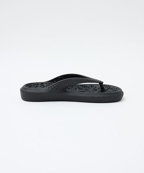alfredoBANNISTER / アルフレッド・バニスター サンダル | 3D printed sandals | 詳細3