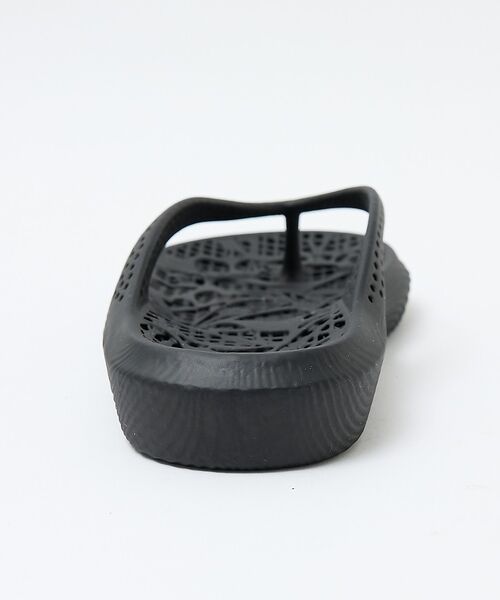 alfredoBANNISTER / アルフレッド・バニスター サンダル | 3D printed sandals | 詳細4