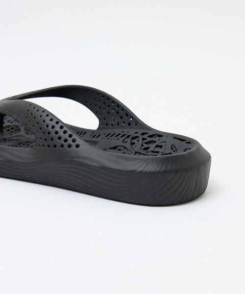 alfredoBANNISTER / アルフレッド・バニスター サンダル | 3D printed sandals | 詳細5