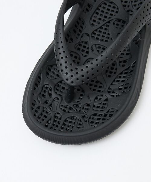 alfredoBANNISTER / アルフレッド・バニスター サンダル | 3D printed sandals | 詳細7
