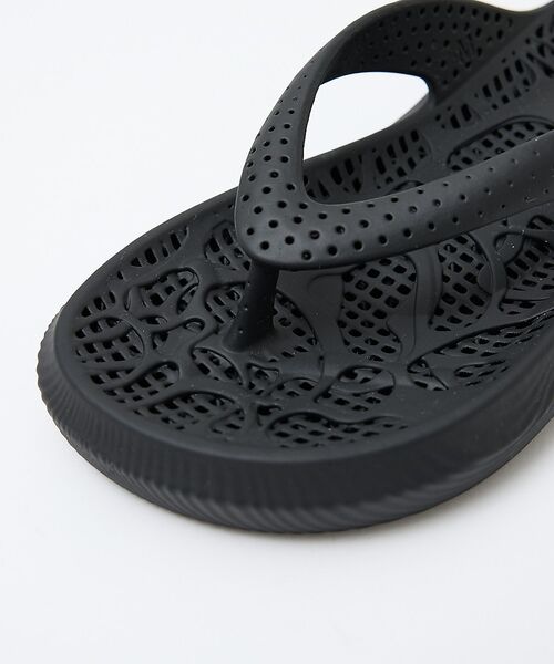 alfredoBANNISTER / アルフレッド・バニスター サンダル | 3D printed sandals | 詳細8