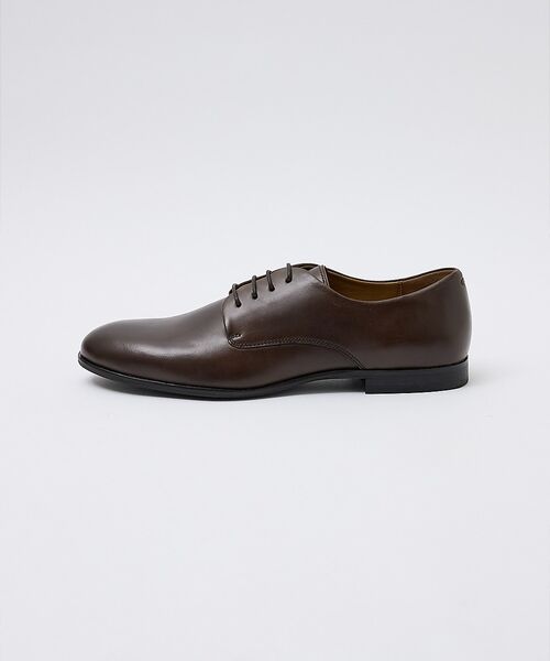 alfredoBANNISTER / アルフレッド・バニスター シューズ | 【SHOO IN SHOE】スタンダード プレーントゥ シューズ 一部店舗+WE | 詳細13