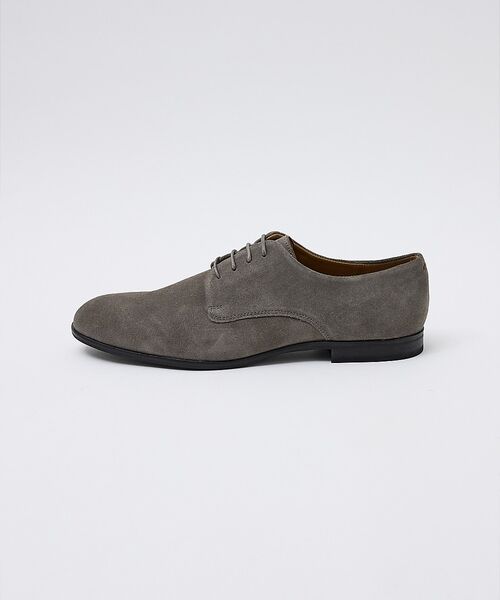 alfredoBANNISTER / アルフレッド・バニスター シューズ | 【SHOO IN SHOE】スタンダード プレーントゥ シューズ 一部店舗+WE | 詳細16