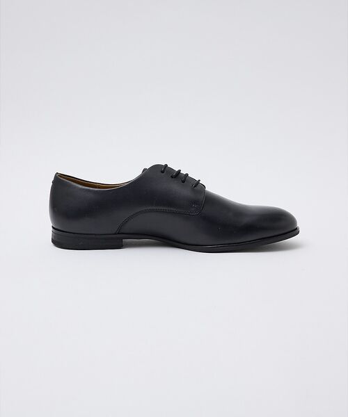 alfredoBANNISTER / アルフレッド・バニスター シューズ | 【SHOO IN SHOE】スタンダード プレーントゥ シューズ 一部店舗+WE | 詳細2