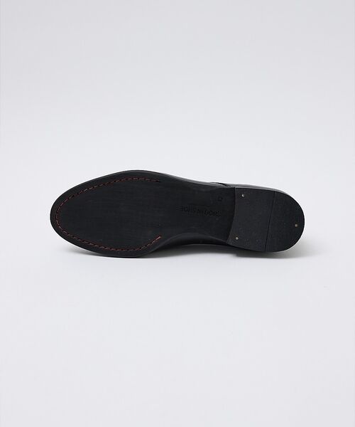 alfredoBANNISTER / アルフレッド・バニスター シューズ | 【SHOO IN SHOE】スタンダード プレーントゥ シューズ 一部店舗+WE | 詳細3