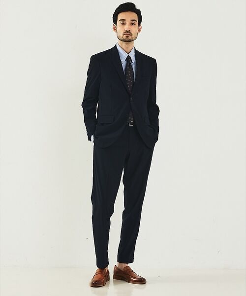 alfredoBANNISTER / アルフレッド・バニスター シューズ | 【SHOO IN SHOE】定番 コインローファー/ビジネスシューズ | 詳細14