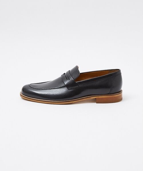 alfredoBANNISTER / アルフレッド・バニスター シューズ | 【SHOO IN SHOE】定番 コインローファー/ビジネスシューズ | 詳細2
