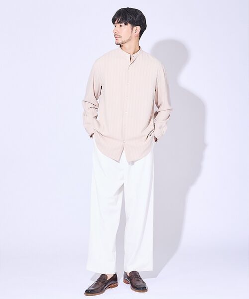alfredoBANNISTER / アルフレッド・バニスター シューズ | 【SHOO IN SHOE】定番 コインローファー/ビジネスシューズ | 詳細21