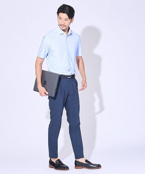 alfredoBANNISTER / アルフレッド・バニスター シューズ | 【SHOO IN SHOE】定番 コインローファー/ビジネスシューズ | 詳細25
