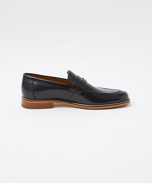 alfredoBANNISTER / アルフレッド・バニスター シューズ | 【SHOO IN SHOE】定番 コインローファー/ビジネスシューズ | 詳細4