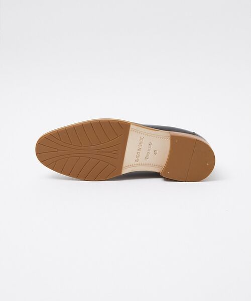 alfredoBANNISTER / アルフレッド・バニスター シューズ | 【SHOO IN SHOE】定番 コインローファー/ビジネスシューズ | 詳細5