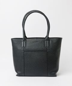 alfredoBANNISTER / アルフレッド・バニスター トートバッグ | 【A4対応】シボレザー トートバッグ