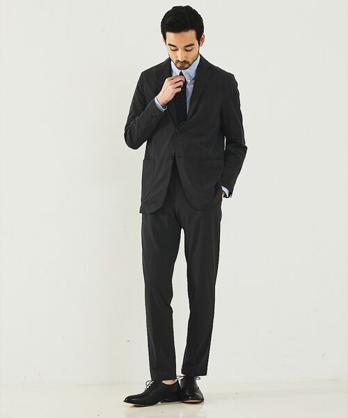 alfredoBANNISTER / アルフレッド・バニスター ビジネス・ドレスシューズ | 【人気No1!WEB別注】内羽根 ストレートチップ ビジネスシューズ / ドレス | 詳細17