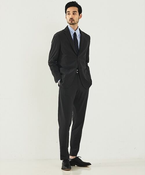 alfredoBANNISTER / アルフレッド・バニスター ビジネス・ドレスシューズ | 【人気No1!WEB別注】内羽根 ストレートチップ ビジネスシューズ / ドレス | 詳細18