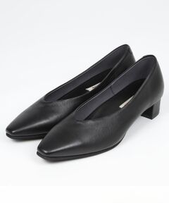 BARCLAY / バークレー パンプス | 3.5cmヒールパンプス