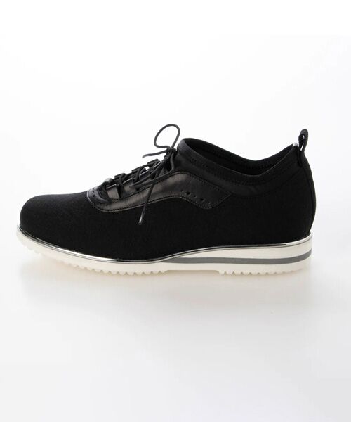 BARCLAY / バークレー スニーカー | スリッポンスニーカー | 詳細1