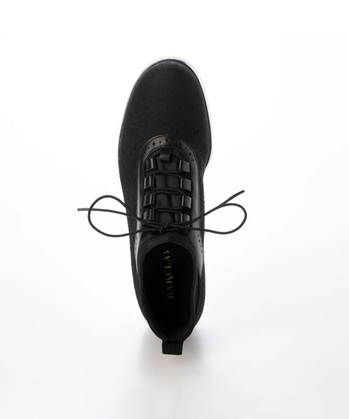 BARCLAY / バークレー スニーカー | スリッポンスニーカー | 詳細3