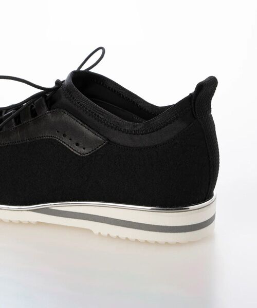 BARCLAY / バークレー スニーカー | スリッポンスニーカー | 詳細5