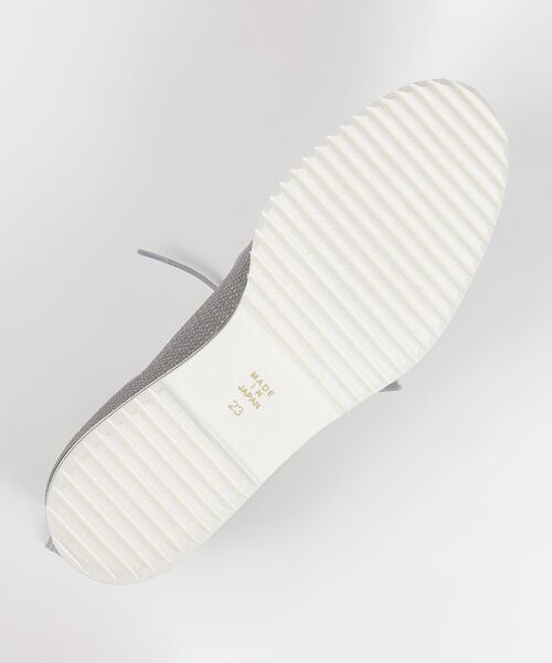 BARCLAY / バークレー スニーカー | スリッポンスニーカー | 詳細9