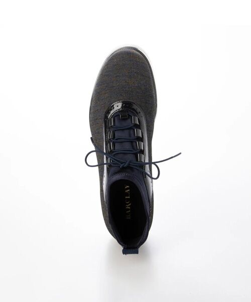 BARCLAY / バークレー スニーカー | スリッポンスニーカー | 詳細13