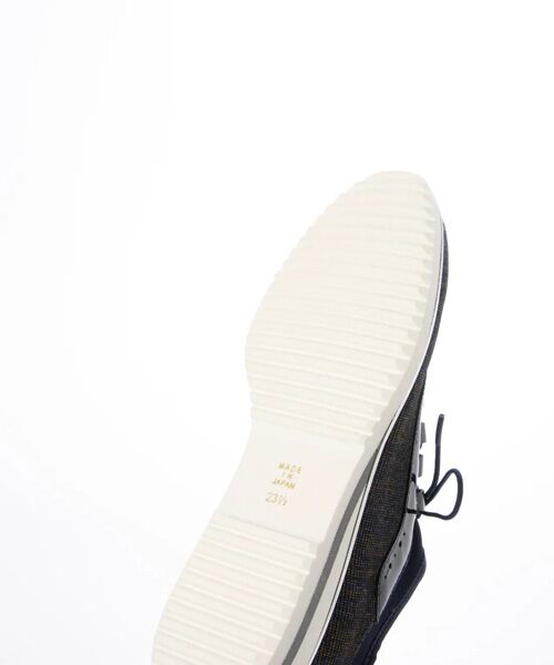 BARCLAY / バークレー スニーカー | スリッポンスニーカー | 詳細14