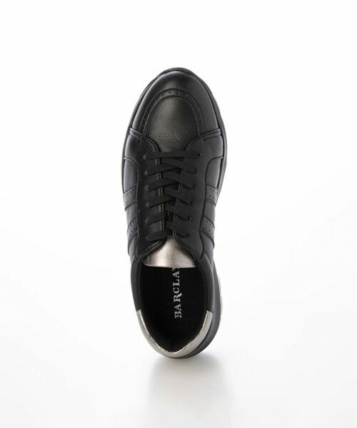 BARCLAY / バークレー スニーカー | シンプルコンビスニーカー | 詳細3