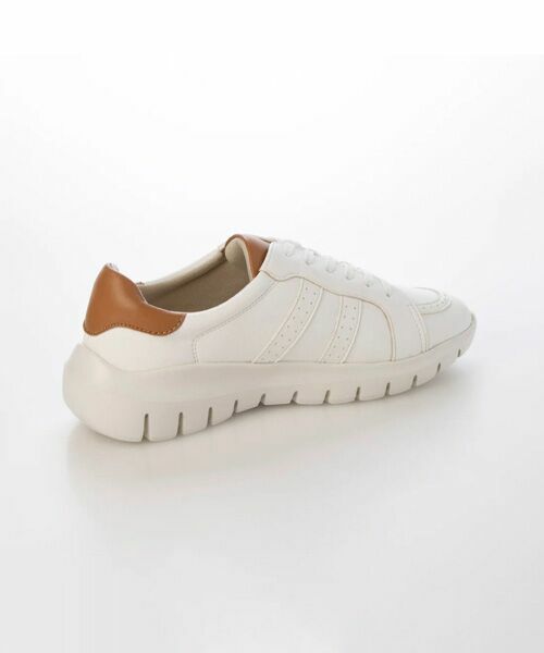 BARCLAY / バークレー スニーカー | シンプルコンビスニーカー | 詳細2