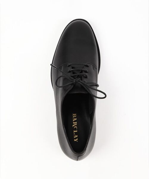 BARCLAY / バークレー ビジネス・ドレスシューズ | レースアップシューズ | 詳細3