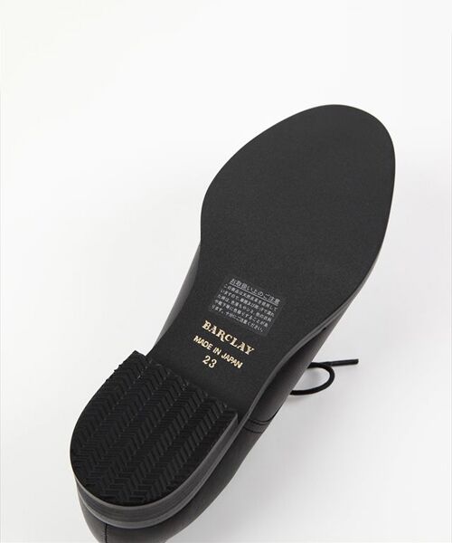 BARCLAY / バークレー ビジネス・ドレスシューズ | レースアップシューズ | 詳細4