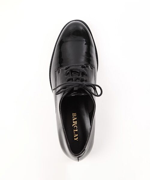 BARCLAY / バークレー ビジネス・ドレスシューズ | レースアップシューズ | 詳細8
