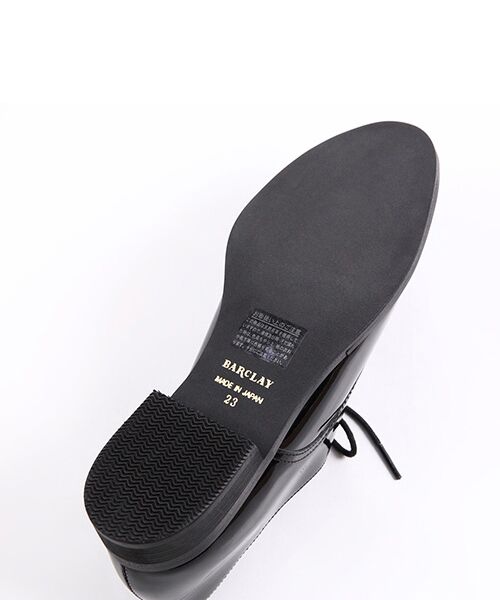 BARCLAY / バークレー ビジネス・ドレスシューズ | レースアップシューズ | 詳細9