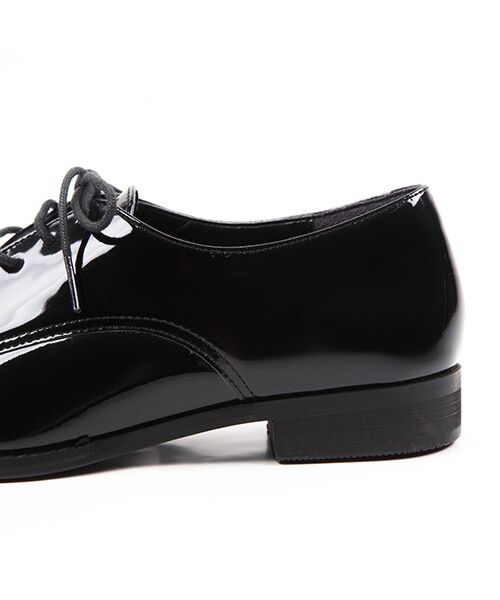 BARCLAY / バークレー ビジネス・ドレスシューズ | レースアップシューズ | 詳細10