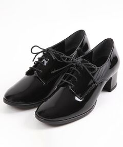 BARCLAY / バークレー パンプス | レースアップパンプス