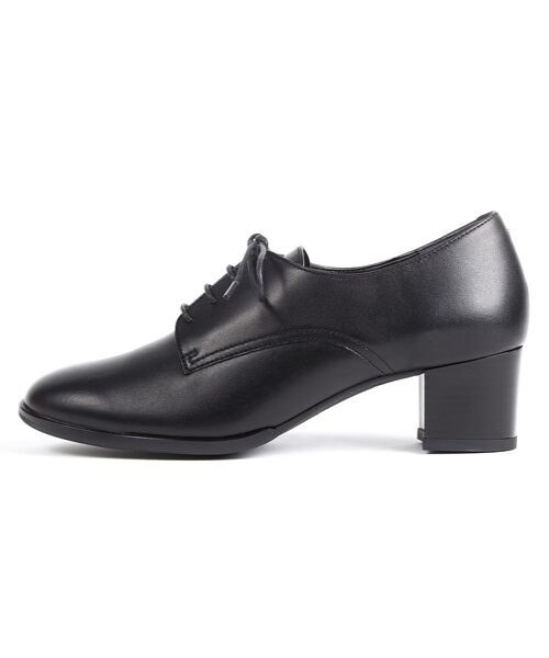 BARCLAY / バークレー パンプス | レースアップパンプス | 詳細1