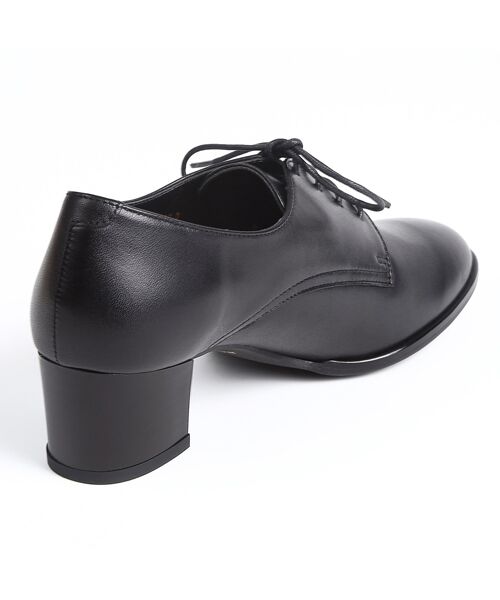 BARCLAY / バークレー パンプス | レースアップパンプス | 詳細2